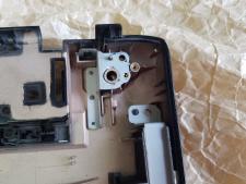 Нижня частина Samsung NP-R510 №3